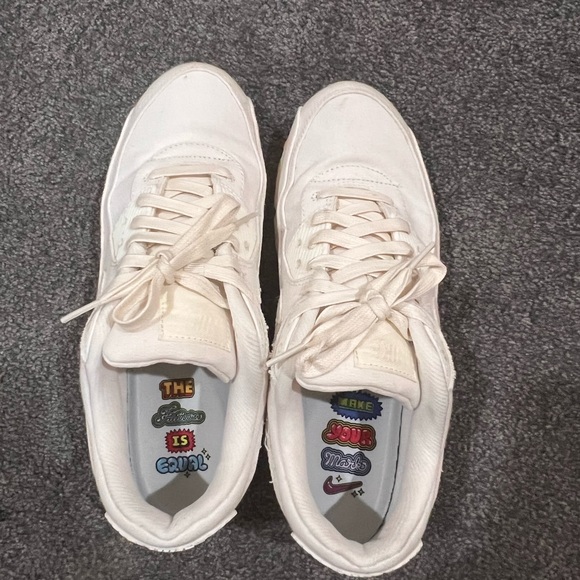 Nike Air Max 90 SE The Future Is Equal (Women’s) - Picture 8 of 10